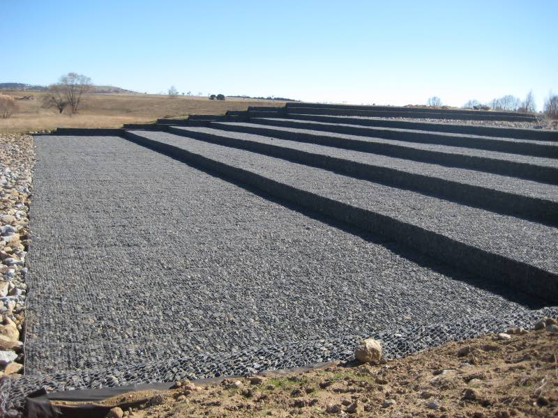 Broombee Stud Armidale Knobel Engineers