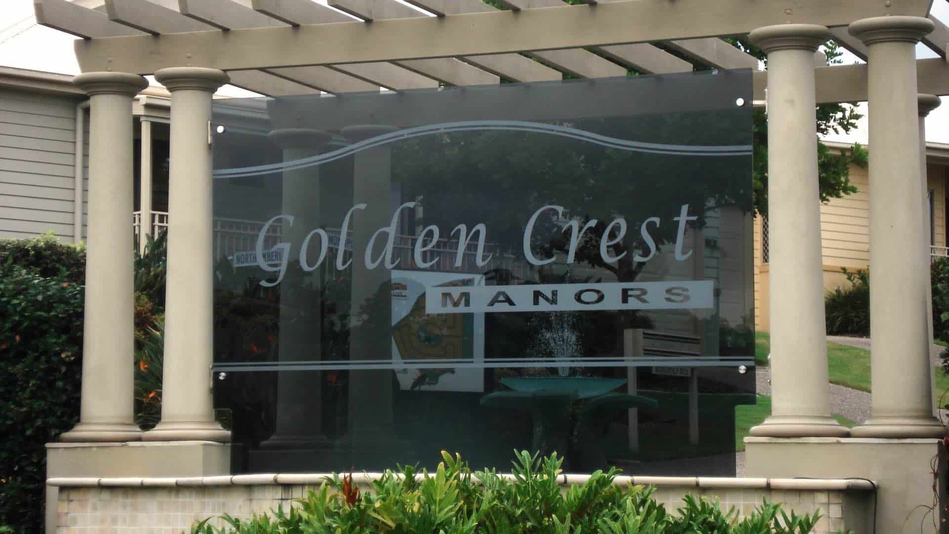 Golden Crest Manors Nerang Knobel Engineers