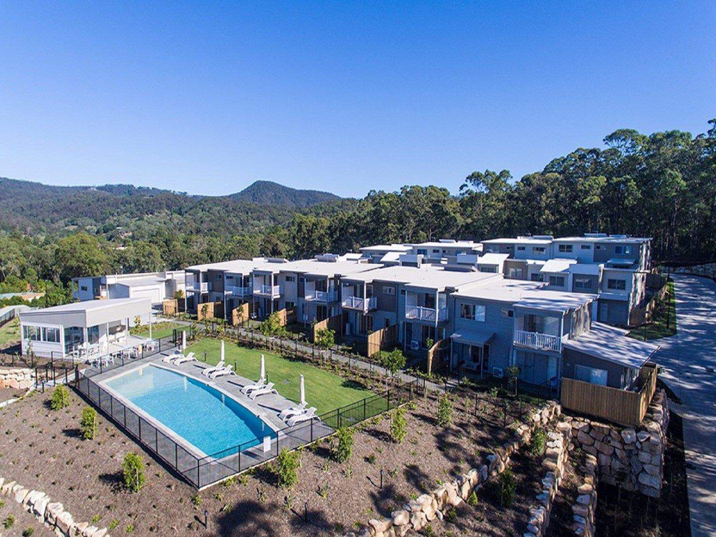 Tilbury Residences Upper Coomera Knobel Engineers